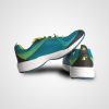 DNK Blue Shoes - Thumbnail Image 2