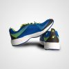 DNK Blue Shoes - Thumbnail Image 1