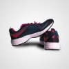 DNK Blue Shoes - Thumbnail Image 3