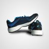 DNK Blue Shoes - Thumbnail Image 4